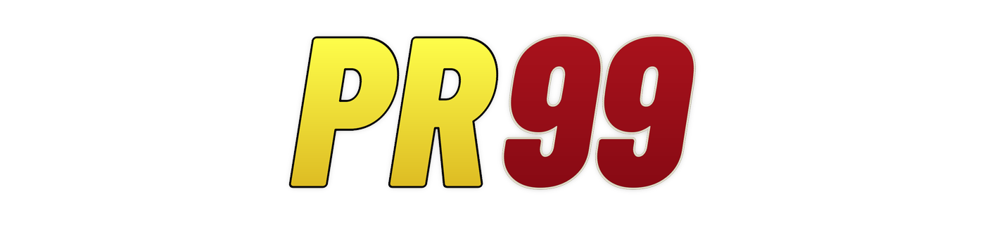 pr99 logo
